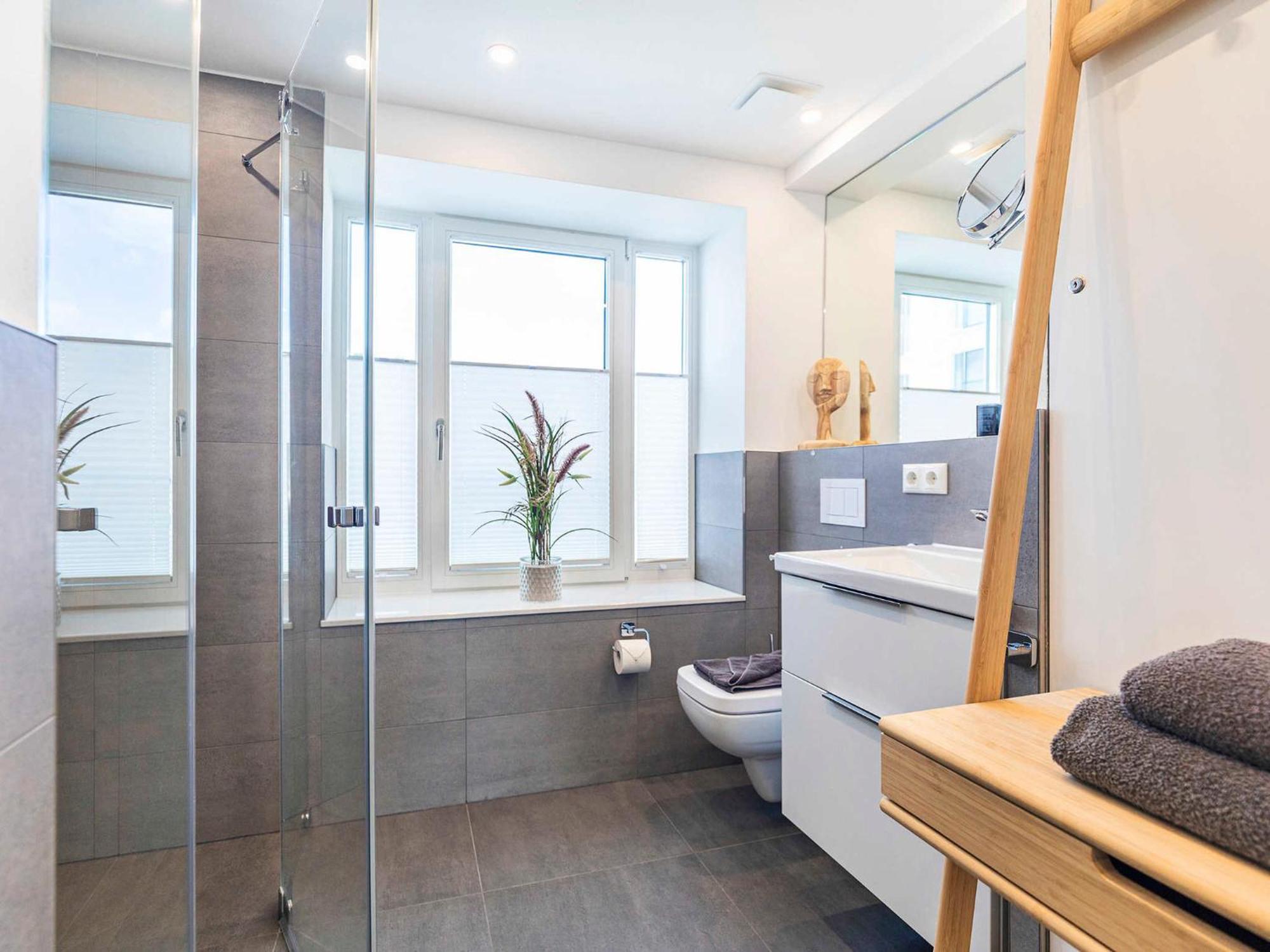 Apartment Prora- Wunderschön Ostseebad Binz